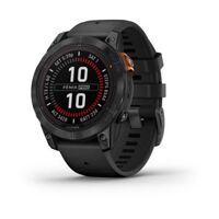 Đồng hồ thông minh Garmin Fenix 7S Pro Sapphire