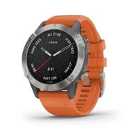 Đồng hồ thông minh Garmin Fenix 6 Sapphire