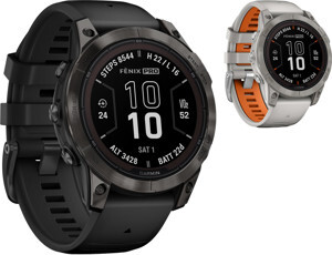 Đồng hồ thông minh Garmin Fenix 7 Pro