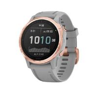 Đồng hồ thông minh Garmin Fenix 6S Saphire