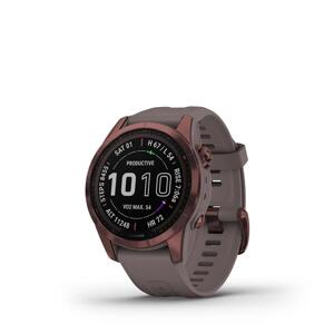 Đồng hồ thông minh Garmin Fenix 7