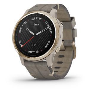 Đồng hồ thông minh Garmin Fenix 6S Saphire