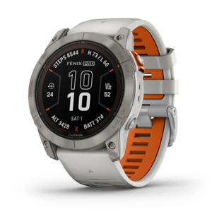 Đồng hồ thông minh Garmin Fenix 7X Pro