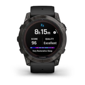 Đồng hồ thông minh Garmin Fenix 7X Pro