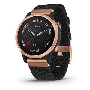 Đồng hồ thông minh Garmin Fenix 6S Saphire