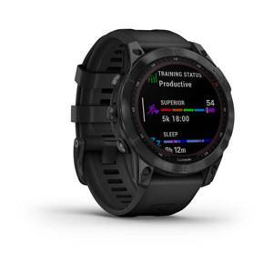 Đồng hồ thông minh Garmin Fenix 7S Pro Sapphire