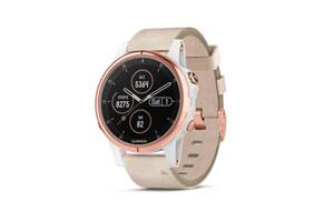 Đồng hồ thông minh Garmin Fenix 5S Plus