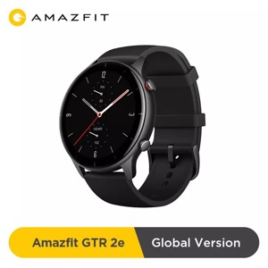 Đồng hồ thông minh Amazift GT2e