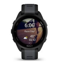 Đồng hồ thông minh Garmin Forerunner 165 Music