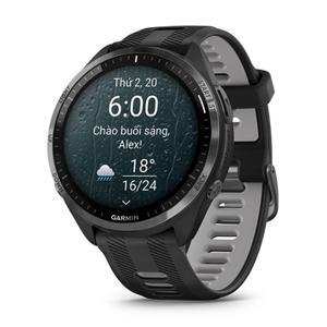 Đồng hồ thông minh Garmin Forerunner 965 47.2mm