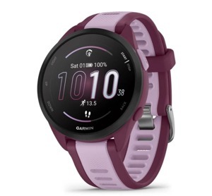 Đồng hồ thông minh Garmin Forerunner 165