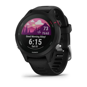 Đồng hồ thông minh Garmin Forerunner 255S Music