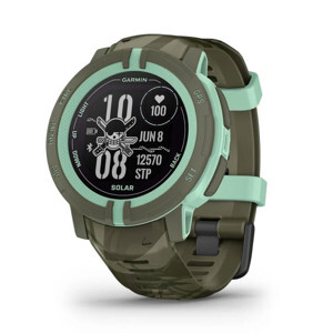 Đồng hồ thông minh Garmin Instinct 2 Solar - One Piece Edition