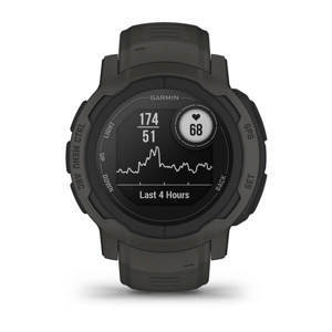 Đồng hồ thông minh Garmin Instinct 2 - Standard Edition