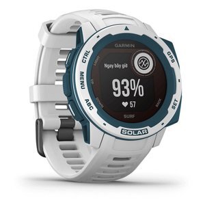 Đồng hồ thông minh Garmin Instinct Solar - Surf Edition