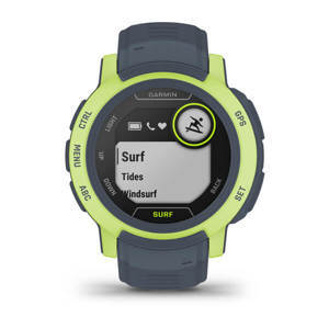 Đồng hồ thông minh Garmin Instinct 2 - Surf Edition