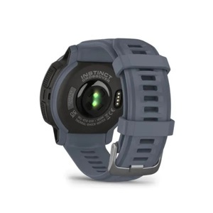 Đồng hồ thông minh Garmin Instinct Crossover - Standard Edition