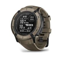 Đồng hồ thông minh Garmin Instinct 2X Solar Tactical Edition