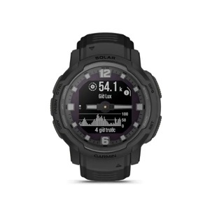 Đồng hồ thông minh Garmin Instinct Crossover Solar - Tactical Edition