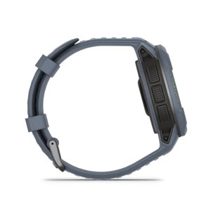 Đồng hồ thông minh Garmin Instinct Crossover - Standard Edition