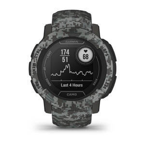 Đồng hồ thông minh Garmin Instinct 2 - Camo Edition