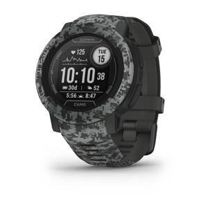 Đồng hồ thông minh Garmin Instinct 2 - Camo Edition