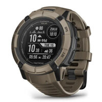 Đồng hồ thông minh Garmin Instinct 2X Solar