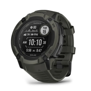 Đồng hồ thông minh Garmin Instinct 2X Solar