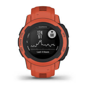 Đồng hồ thông minh Garmin Instinct 2S - Standard Edition