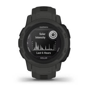 Đồng hồ thông minh Garmin Instinct 2S Solar - Standard Edition