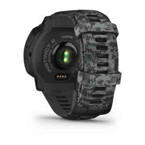 Đồng hồ thông minh Garmin Instinct 2 - Camo Edition