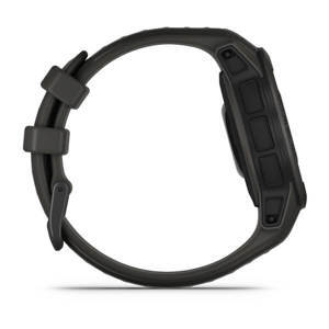 Đồng hồ thông minh Garmin Instinct 2S Solar - Standard Edition