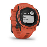 Đồng hồ thông minh Garmin Instinct 2S - Standard Edition