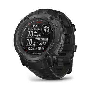 Đồng hồ thông minh Garmin Instinct 2X Solar Tactical Edition