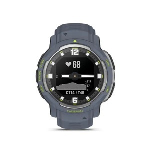 Đồng hồ thông minh Garmin Instinct Crossover - Standard Edition