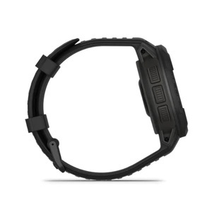 Đồng hồ thông minh Garmin Instinct Crossover Solar - Tactical Edition