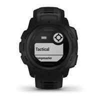 Đồng hồ thông minh Garmin Instinct Solar - Tactical Edition