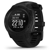 Đồng hồ thông minh Garmin Instinct - Tactical Edition