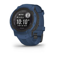 Đồng hồ thông minh Garmin Instinct 2 Solar Standard Edition