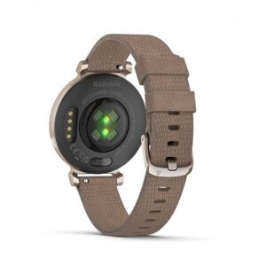 Đồng hồ thông minh Garmin Lily 2 Classic - Dây vải