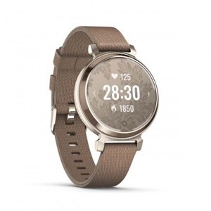 Đồng hồ thông minh Garmin Lily 2 Classic - Dây vải