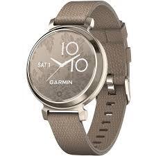 Đồng hồ thông minh Garmin Lily 2 Classic - Dây vải