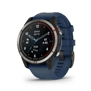 Đồng hồ thông minh Garmin Quatix 7 Sapphire