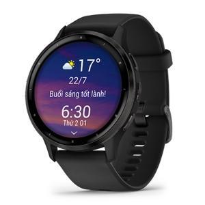 Đồng hồ thông minh Garmin Venu 3