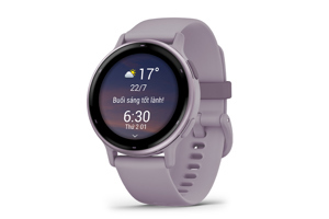 Đồng hồ thông minh Garmin Vivoactive 5 42.2mm