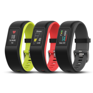 Đồng hồ thông minh Garmin Vivosport