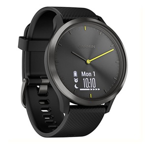 Đồng hồ thông minh Garmin Vivomove Sport