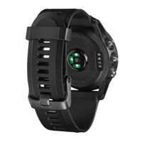 Đồng hồ thông minh GPS Multisport Garmin FENIX 3 HR