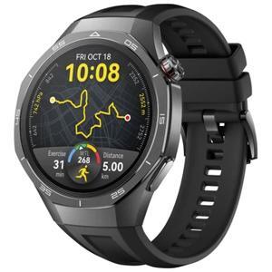 Đồng hồ thông minh Huawei Watch GT 5 Pro 46mm Silicone