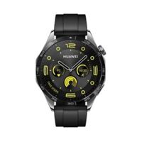 Đồng hồ thông minh Huawei Watch GT4 46mm dây silicone